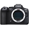 Фотоаппарат Canon EOS R6 Mark II Body Black, Русское меню CAN-27